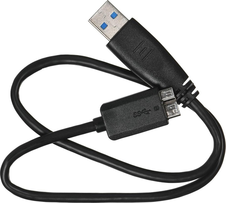 Image du produit Seagate Expansion Portable (1 To)