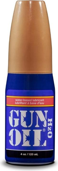 Produktbild Gun Oil Water H2O (120 ml)
