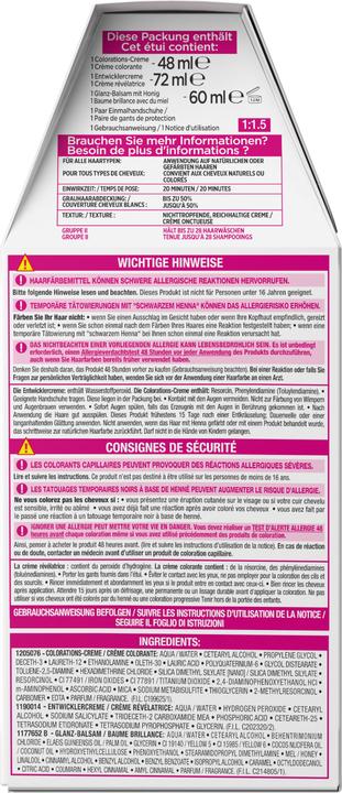 Produktbild L'Oréal Paris Casting Creme (400 Braun)