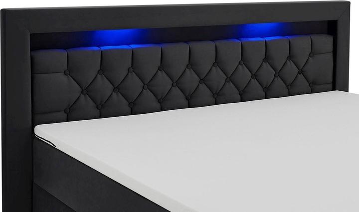 Image du produit Juskys Leona (200 x 180 cm)