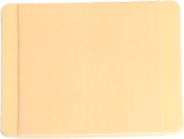 Actual product image 3M Tegaderm High Performance Foam Schaumkompresse 20x20cm non adhäsiv 5 Stk