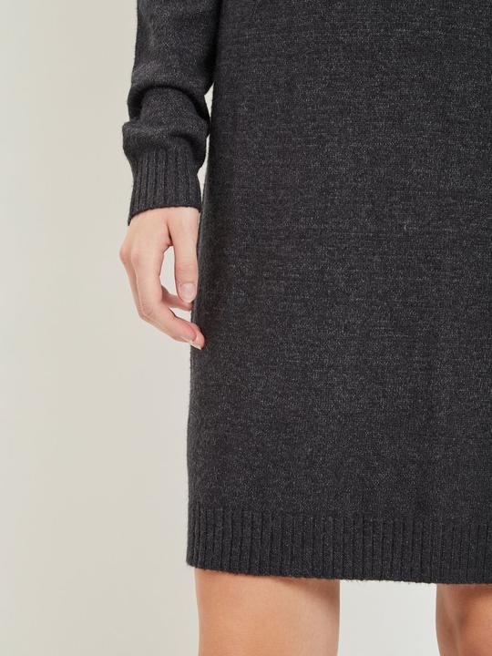 Immagine prodotto Vila Vestito di maglia a maniche lunghe (XS)