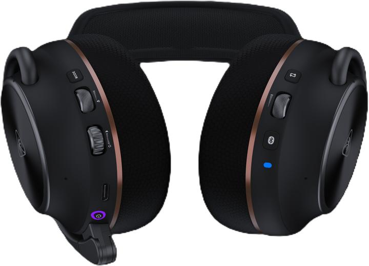 Produktbild Turtle Beach STEHLT PRO II - Headset (Kabellos)