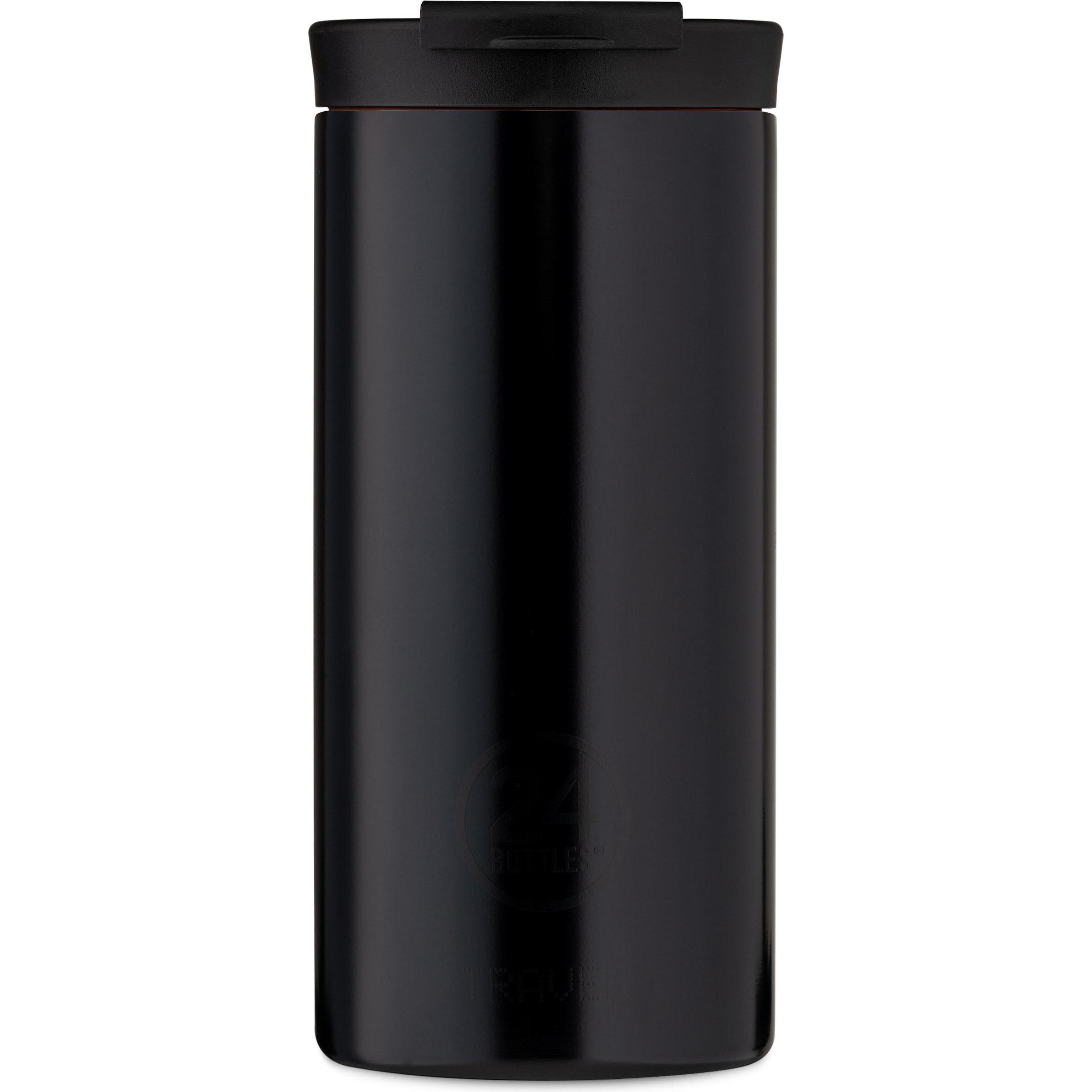 24 Bottles, Trinkflasche + Thermosflasche, (0.60 l)