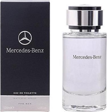 Produktbild Mercedes-Benz Parfum (Eau de Toilette, 40 ml)