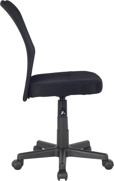 Image du produit SixBros. Höhenverstellbarer Drehstuhl für Büro/Kinderzimmer, H-298F/2064