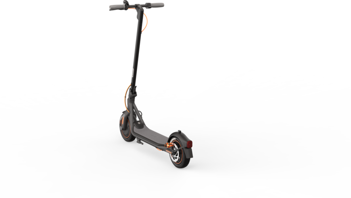 Image du produit Segway-Ninebot F40E (25 km/h, 40 km, 350 W)