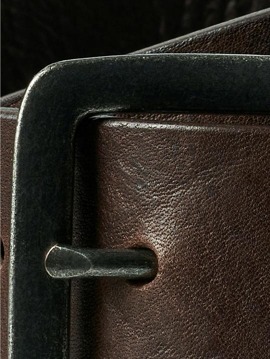 Produktbild Jack & Jones Leder Gürtel (80)