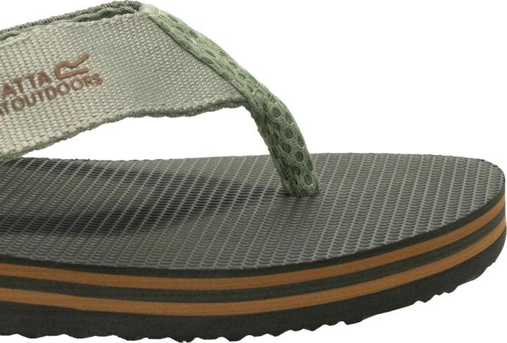 Image du produit Regatta Freizeitschuhe RMF567-YUL Rico (43)