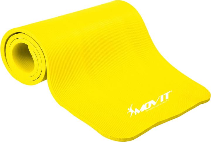 Produktbild Movit Yogamatte (10 mm)