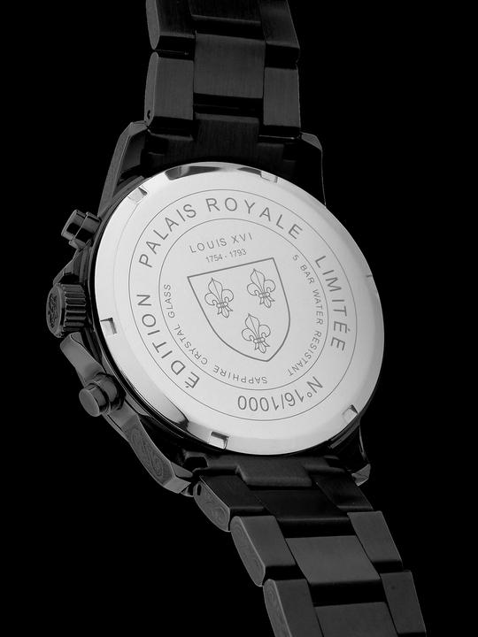 Immagine prodotto Louis XVI Palais Royale (Cronografo, 43 mm)