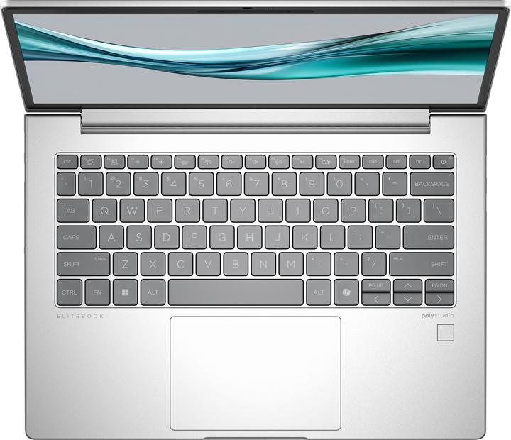 Produktbild HP EliteBook 660 G11 (16", Intel Core Ultra 7 155U, 16.38 GB, 512 GB, CH)
