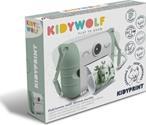 Actual product image Kidywolf Instant camera green