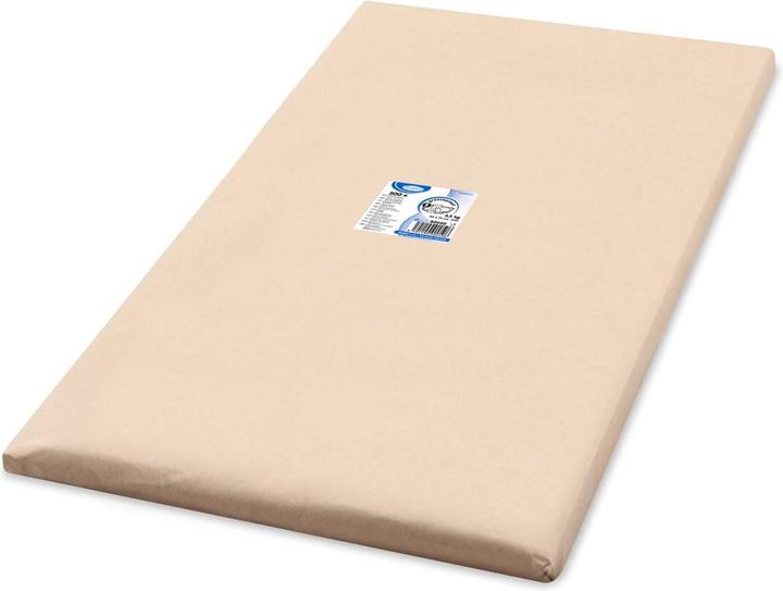 Produktbild Wimex.eu Papierzuschnitt fettdicht 50 x 75 cm 1,2 - 500 Stück