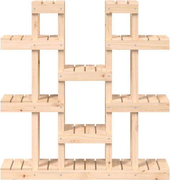Image du produit vidaXL Pflanzenständer