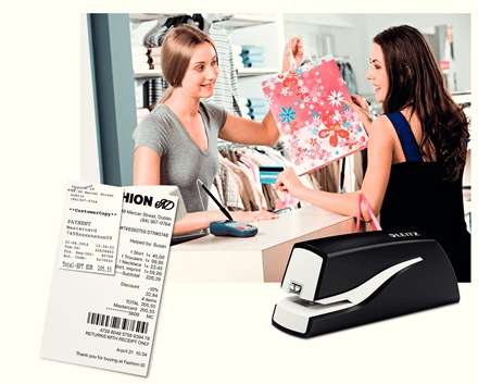 Image du produit Leitz Agrafeuse électrique NeXXt (10 feuilles)