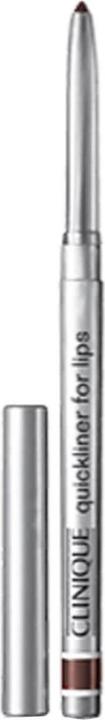 Actual product image Clinique Quickliner For Lips (Chocolate chip)
