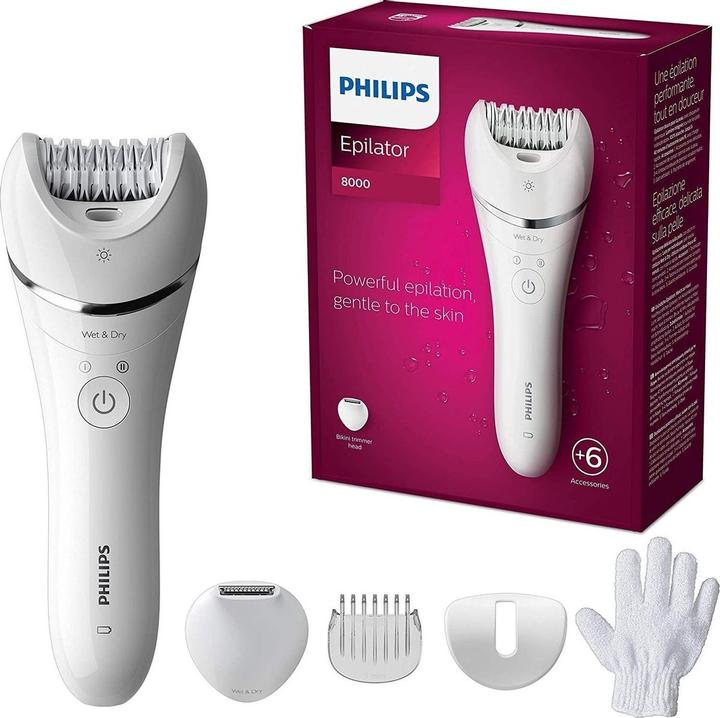 Immagine prodotto Philips Series 8000