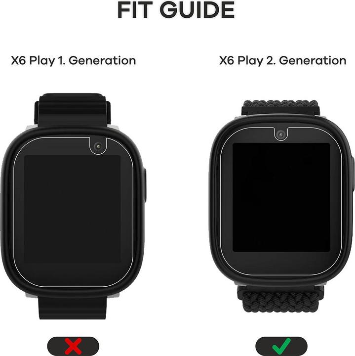 Image du produit BROTECT AirGlass Verre