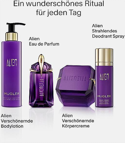 Produktbild Thierry Mugler Alien (Körperlotion, 200 ml)