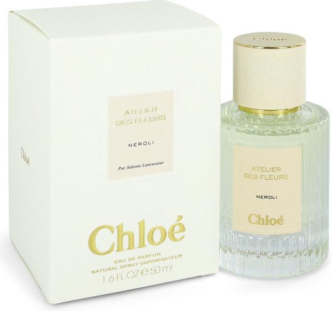 Image du produit Chloé Neroli Eau De Parfum Spray 48 ml
