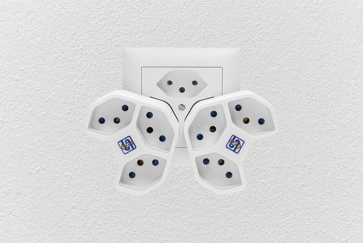 Image du produit Steffen Manta (Type 13, 3x)