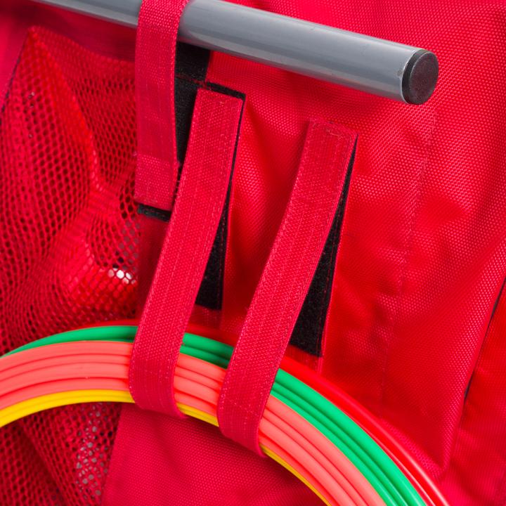 Immagine prodotto Sport-Thieme Carrello portaoggetti per lo sport