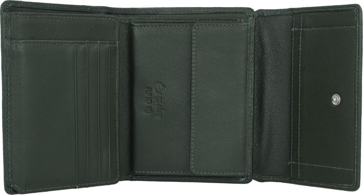 Immagine prodotto Esquire Portafoglio Viktoria RFID in pelle 12 cm