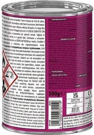 Immagine prodotto Tangit PVC-Kleber (500 ml)