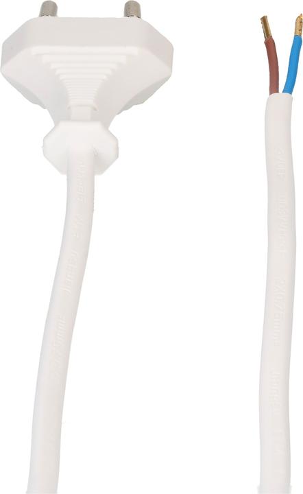 Produktbild Max Hauri TDLF-Netzkabel H03VVH2-F2X0.75 (3 m)