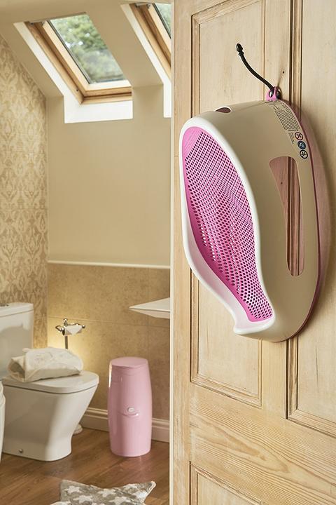 Image du produit Angelcare Siège de bain