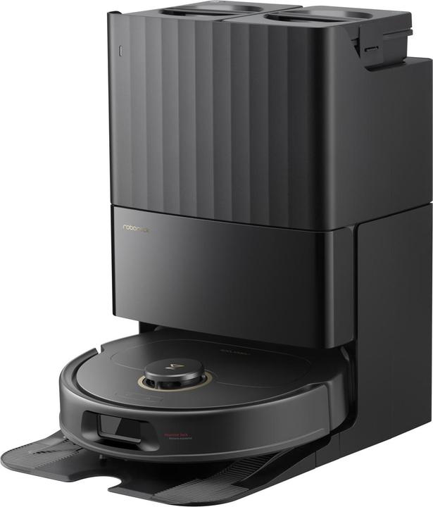 Actual product image Roborock QR 598 (Robot vacuum)