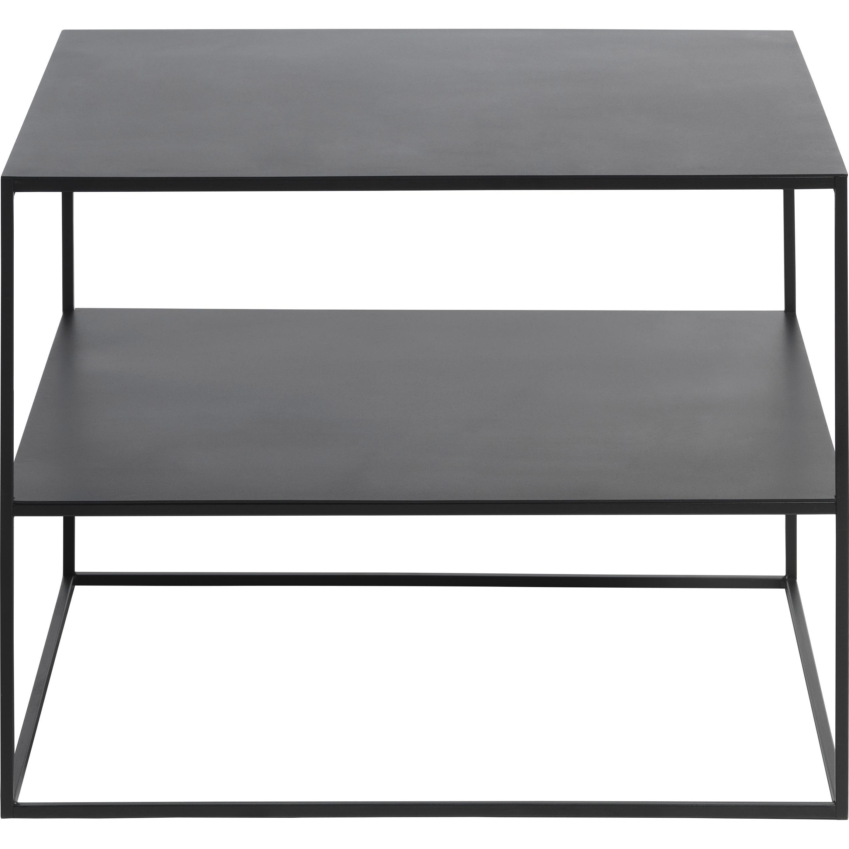 Thumbnail - Nordic Touch, Couchtisch + Beistelltisch, Pandrup (65 x 65 x 50 cm)