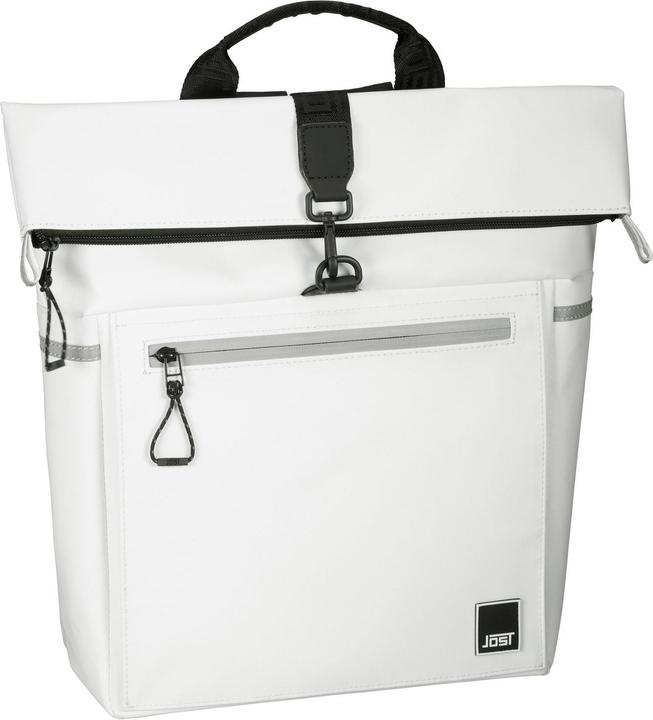 Actual product image Jost Courier Backpack Tolja Cyclist Backpack Courier S