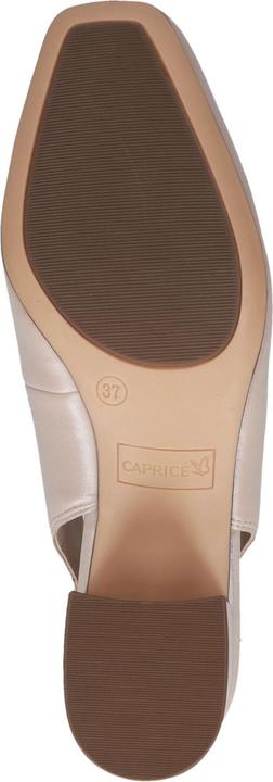 Produktbild Caprice Slingpumps (40)