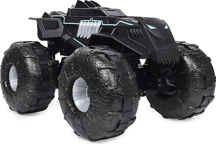 Produktbild Spin Master All Terrain Batmobile
