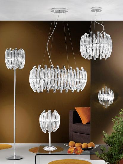 Produktbild EGLO Drifter (G9, 4050 lm)