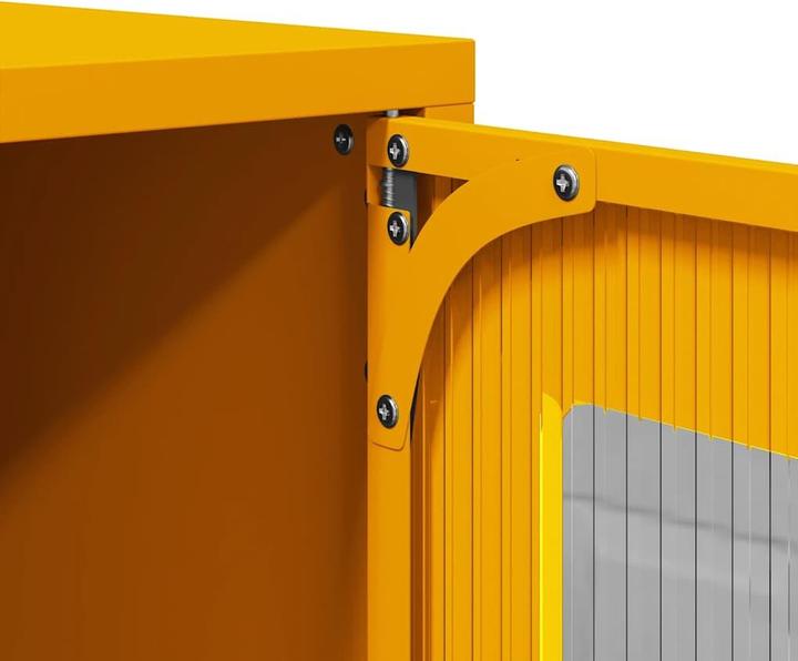 Image du produit vidaXL Marlis (68 x 39 x 60.50 cm)