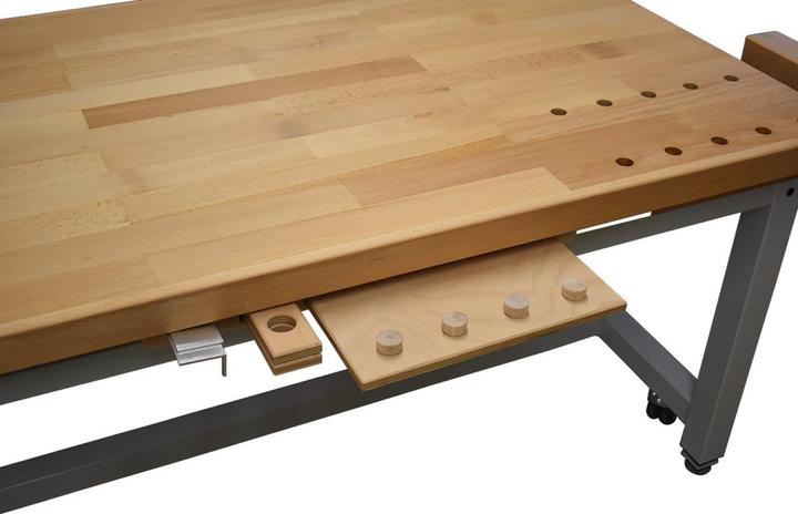 Image du produit OK-Line Etabli universel (90 cm, 150 cm)