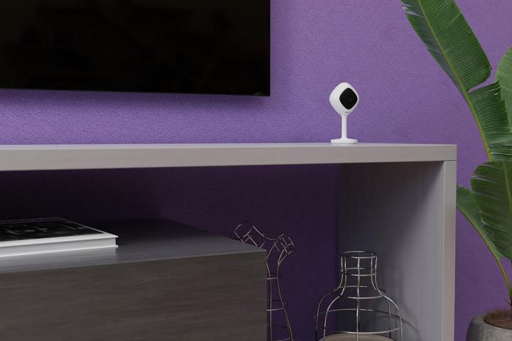 Produktbild Tesla TSL-CAM-MINI22S (1920 x 1080 Pixels)