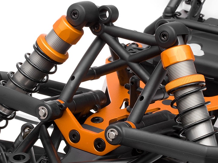 Actual product image HPI Baja 5B SS (Kit)
