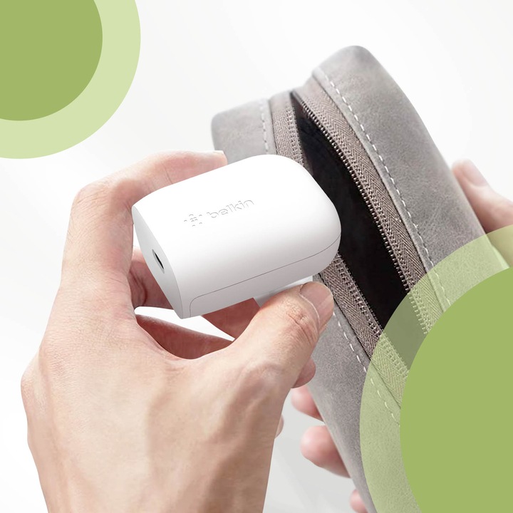 Actual product image Belkin Charger (20 W)