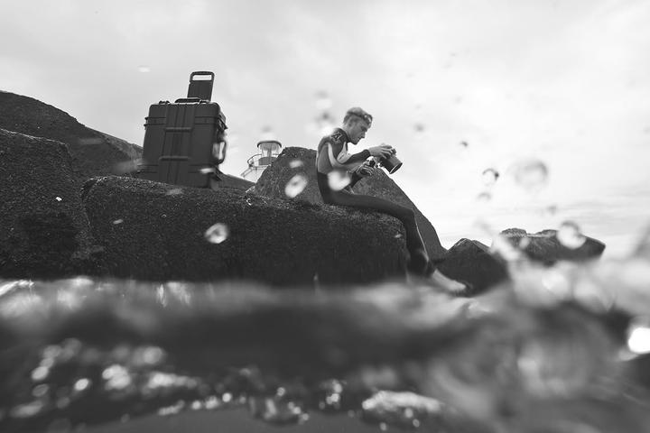 Produktbild Vanguard Supreme 53D Hartkoffer (Fotokoffer)