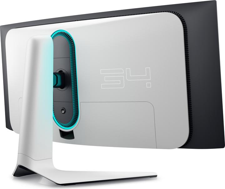 Immagine prodotto Dell Alienware AW3423DWF (3440 x 1440 pixel, 34.18")