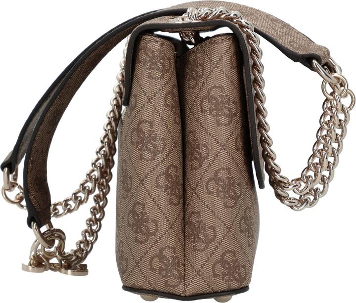 Actual product image Guess Eco Schultertasche 24 cm