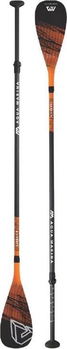 Aqua Marina Carbon X (220 cm, 2-piece)