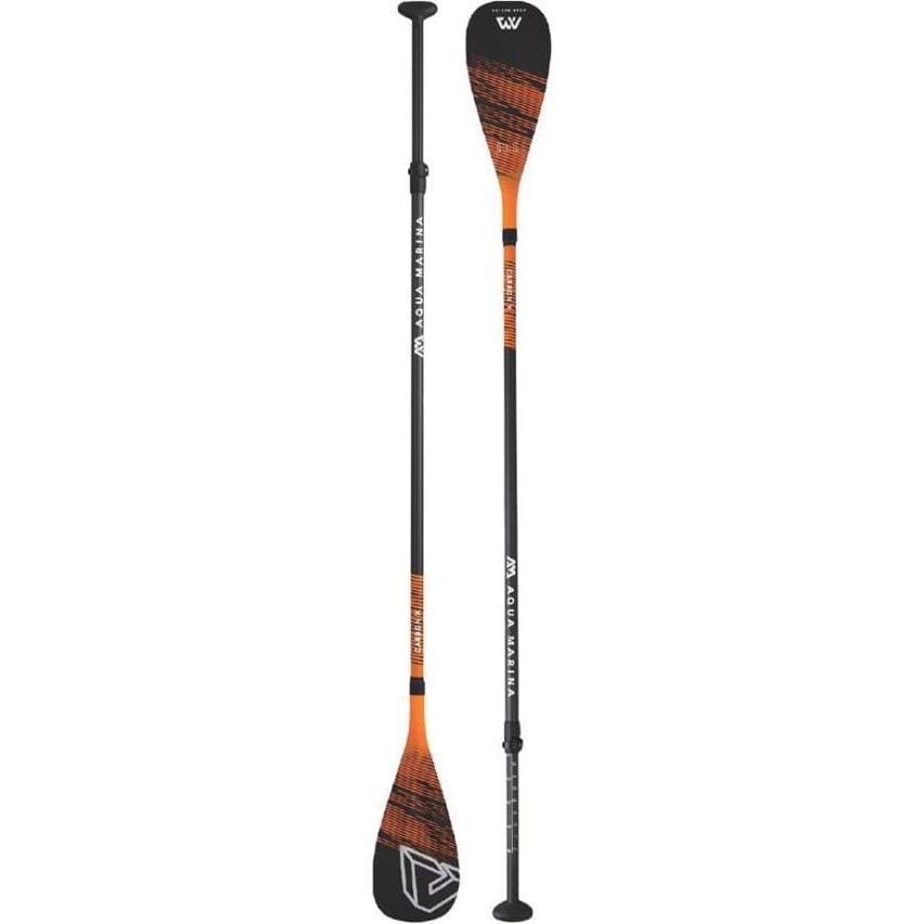 Aqua Marina, Paddel, (220 cm, 2-piece)