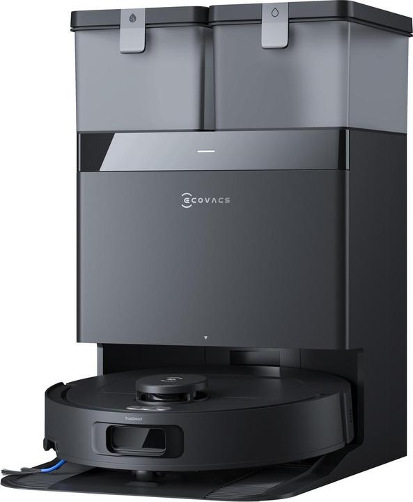 Image du produit Ecovacs Deebot Saugroboter T30C (Gen2) black