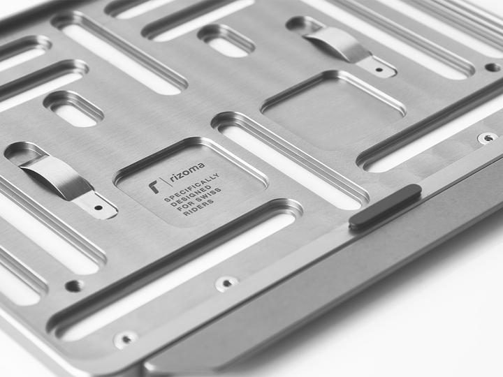 Produktbild Rizoma Swap Lock Frame