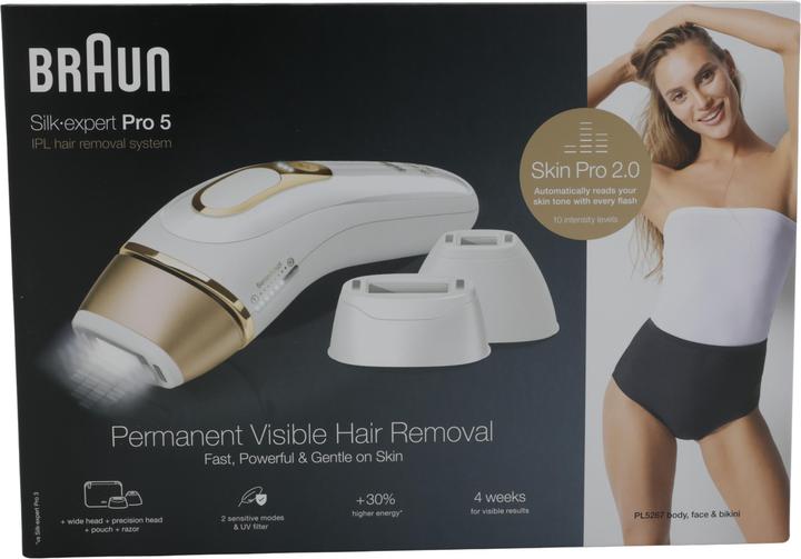 Productafbeelding Braun Silk-expert Pro 5